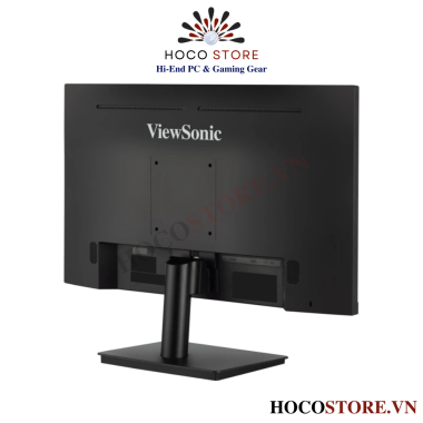 Màn Hình Máy Tính ViewSonic VA2406-MH 24inch 100Hz IPS FHD (VGA, HDMI) | Hoco Store PC