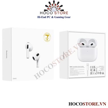 Tai nghe Blutooth Hoco EW43 pin 7 Giờ Tích Hợp micro l Hoco store