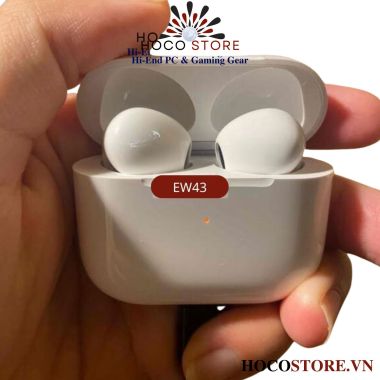 Tai nghe Blutooth Hoco EW43 pin 7 Giờ Tích Hợp micro l Hoco store
