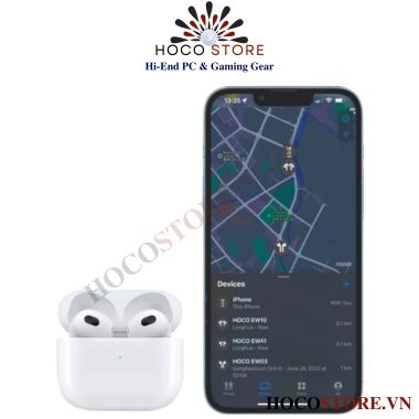 Tai nghe Blutooth Hoco EW43 pin 7 Giờ Tích Hợp micro l Hoco store
