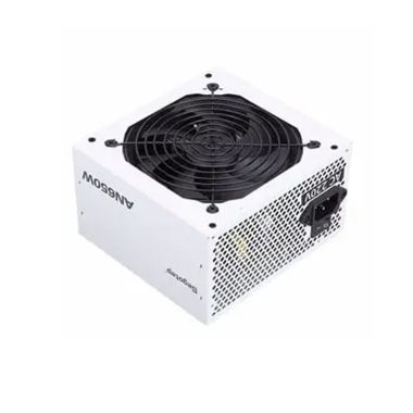 Nguồn Máy Tính Segotep AN650W Màu Trắng - 650W 80 Plus | Hoco Store PC