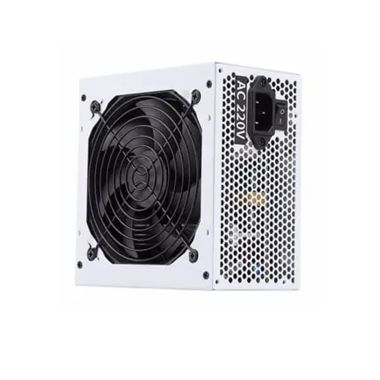 Nguồn Máy Tính Segotep AN650W Màu Trắng - 650W 80 Plus | Hoco Store PC