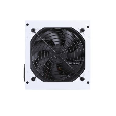 Nguồn Máy Tính Segotep AN650W Màu Trắng - 650W 80 Plus | Hoco Store PC