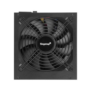 Nguồn Máy Tính Segotep GM850 Đen - 850W 80 Plus Gold | Hoco Store PC