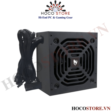 Giới thiệu sản phẩm Nguồn Máy Tính T-Wolf TW-L350 - 300W | Hoco Store PC