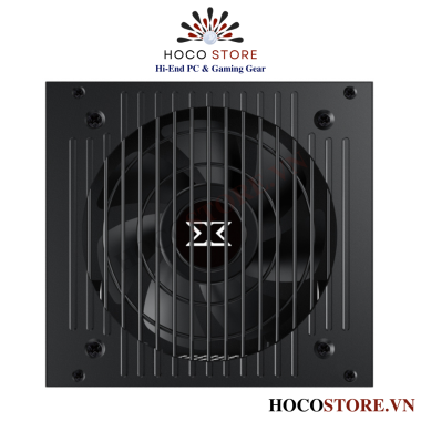 Nguồn Máy Tính Xigmatek X-Power III 350 - 350W | Hoco Store PC