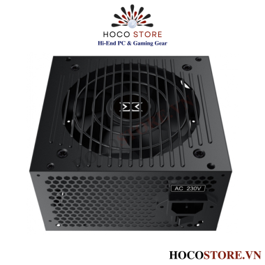 Nguồn Máy Tính Xigmatek X-Power III 350 - 350W | Hoco Store PC