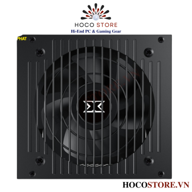 Nguồn Máy Tính Xigmatek X-Power III 450 - 400W | Hoco Store PC