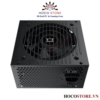 Nguồn Máy Tính Xigmatek X-Power III 450 - 400W | Hoco Store PC