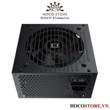 Nguồn Máy Tính Xigmatek X-Power III 500 - 450W | Hoco Store PC