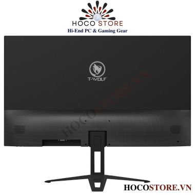 Màn Hình Máy Tính LCD T-WOLF TW-F22VFHD100A (22