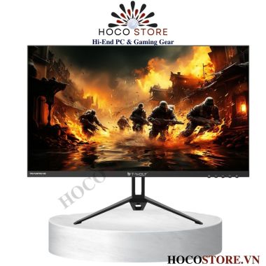 Màn Hình Máy Tính LCD T-WOLF TW-F22VFHD100A (22