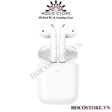 Tai nghe bluetooth Airpods Hoco ES39 Pro BH 12TH I Hoco store