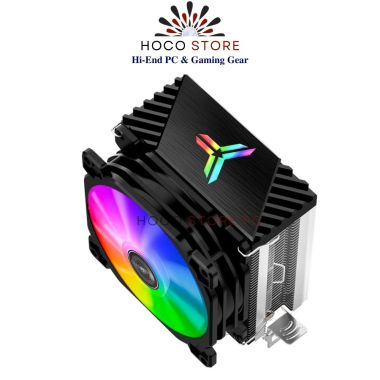 Tản Nhiệt Khí CPU Jonsbo CR-1200 RGB – Hoco Store PC