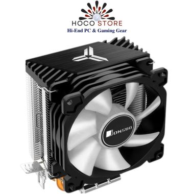 Tản Nhiệt Khí CPU Jonsbo CR-1200 RGB – Hoco Store PC