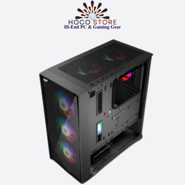 VỎ CASE MÁY TÍNH VSP GAMING FA01 XEON - ATX