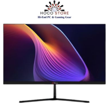 Màn Hình Văn Phòng VSP 22 Inch AiVision A222FV 100Hz Độ Phân Giải Cao, Hiệu Suất Tối Ưu, Màu Sắc Đẹp | Hoco Store PC