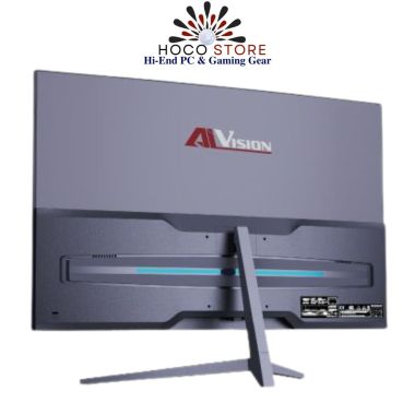 Màn Hình Cong AiVision A275FC 100Hz 27inch Tấm Nền VA