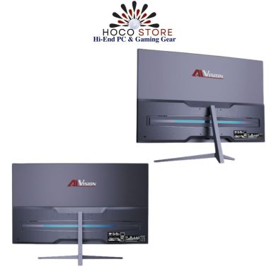 Màn Hình Cong AiVision A275FC 100Hz 27inch Tấm Nền VA