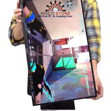 Màn hình VSP Gaming IP2518S2 25 Inch IPS Xoay 180 Độ 180Hz