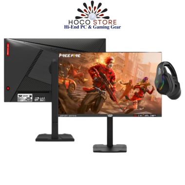 Màn hình VSP Gaming IP2518S2 25 Inch IPS Xoay 180 Độ 180Hz