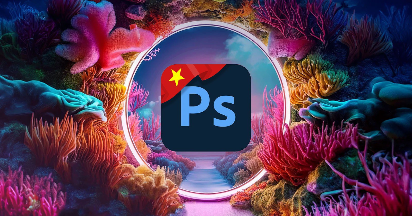 HOCO STORE PC - Tải Photoshop 2025