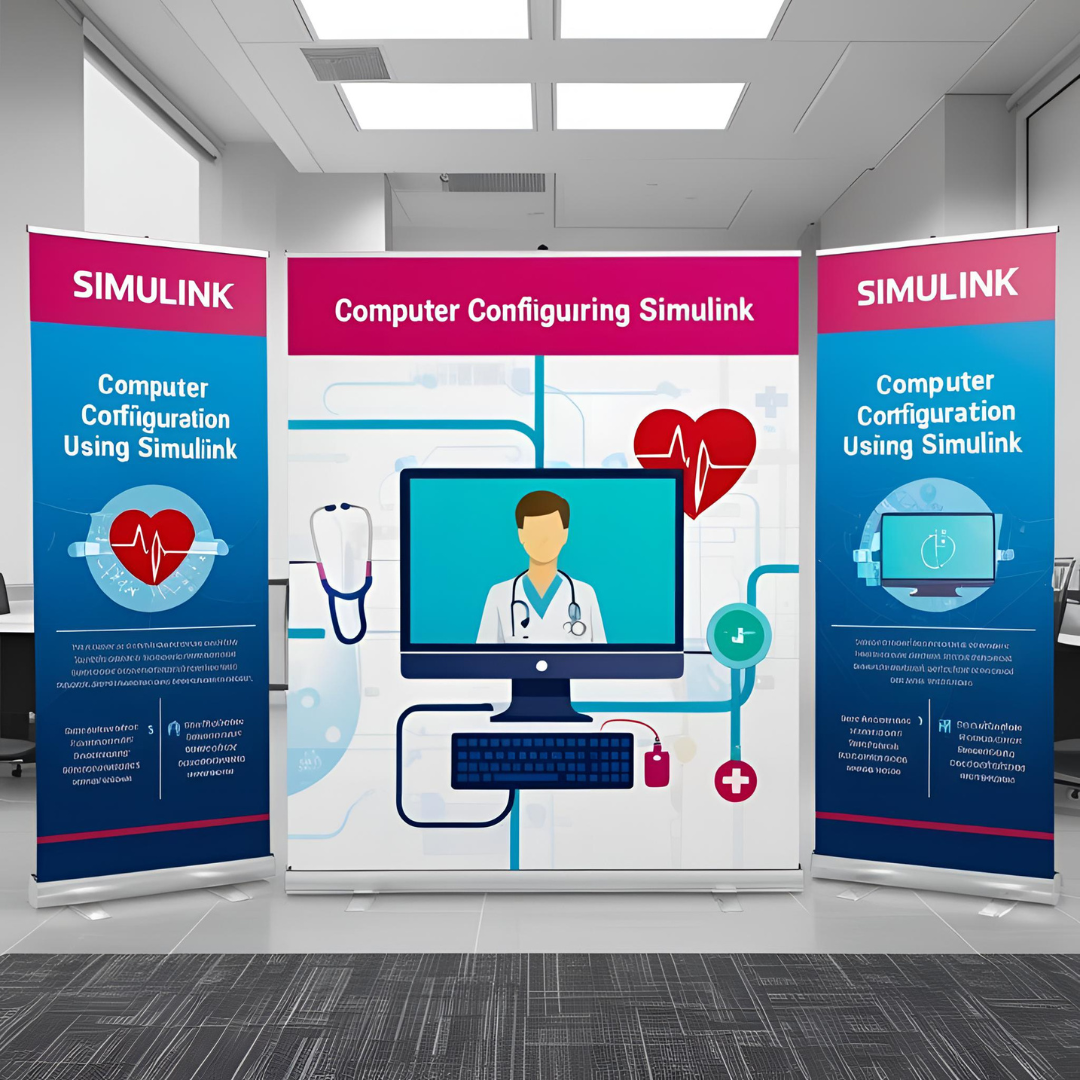 Top 10 Cấu Hình Máy Tính Dùng Simulink Cho Ngành Y