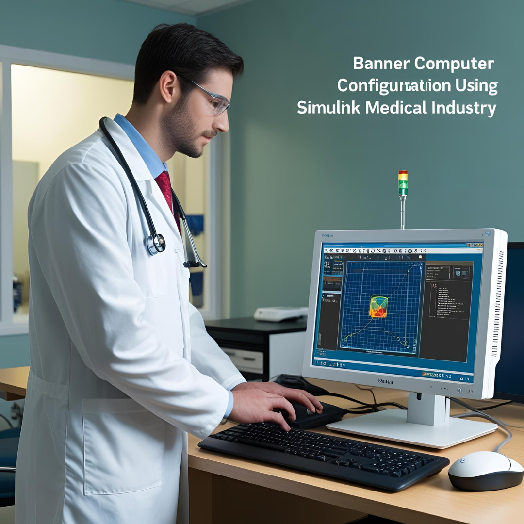 Top 10 Cấu Hình Máy Tính Dùng Simulink Cho Ngành Y