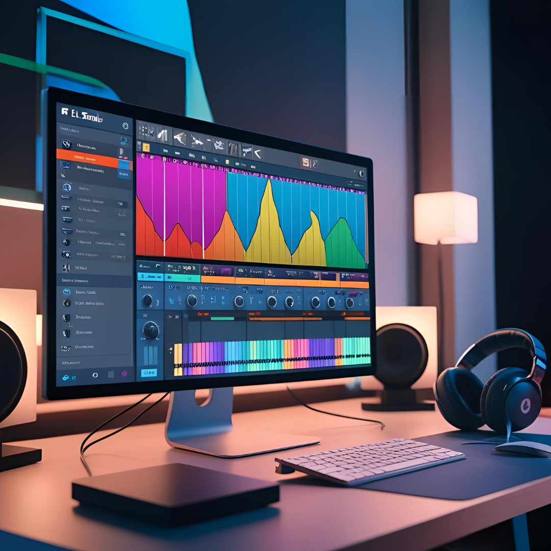 Top 10 Cấu Hình Máy Tính Dùng FL Studio