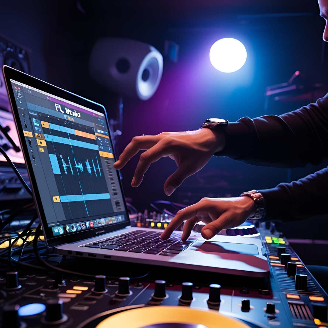 Top 10 Cấu Hình Máy Tính Dùng FL Studio