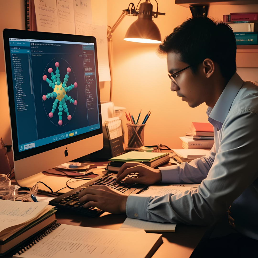 Top 10 Cấu Hình Máy Tính Dùng PyMOL