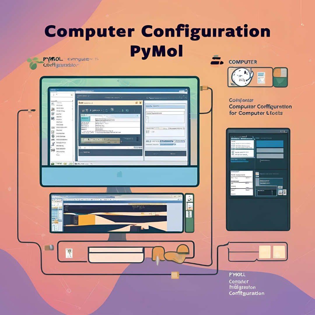 Top 10 Cấu Hình Máy Tính Dùng PyMOL