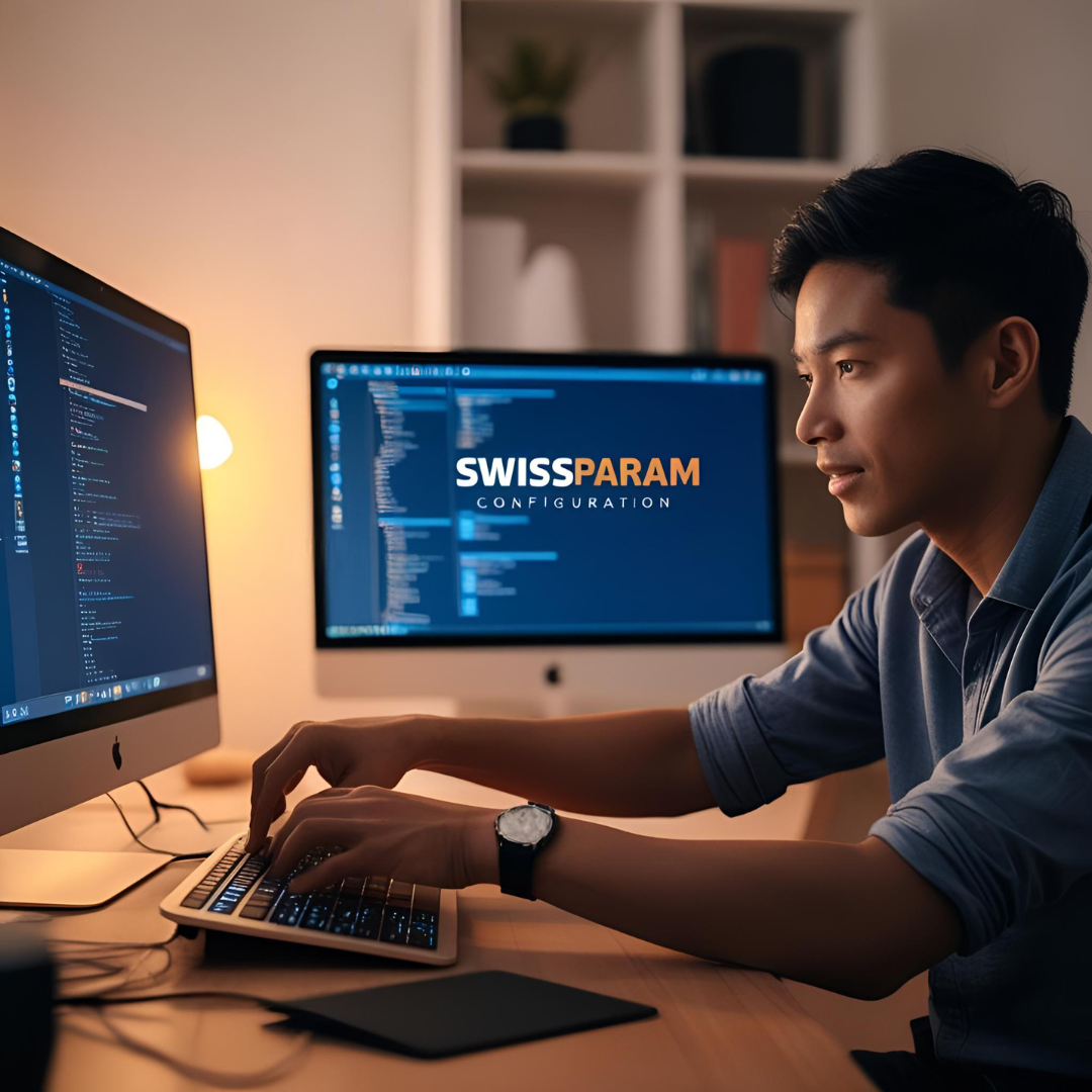 Top 10 Cấu Hình Máy Tính Dùng SwissParam