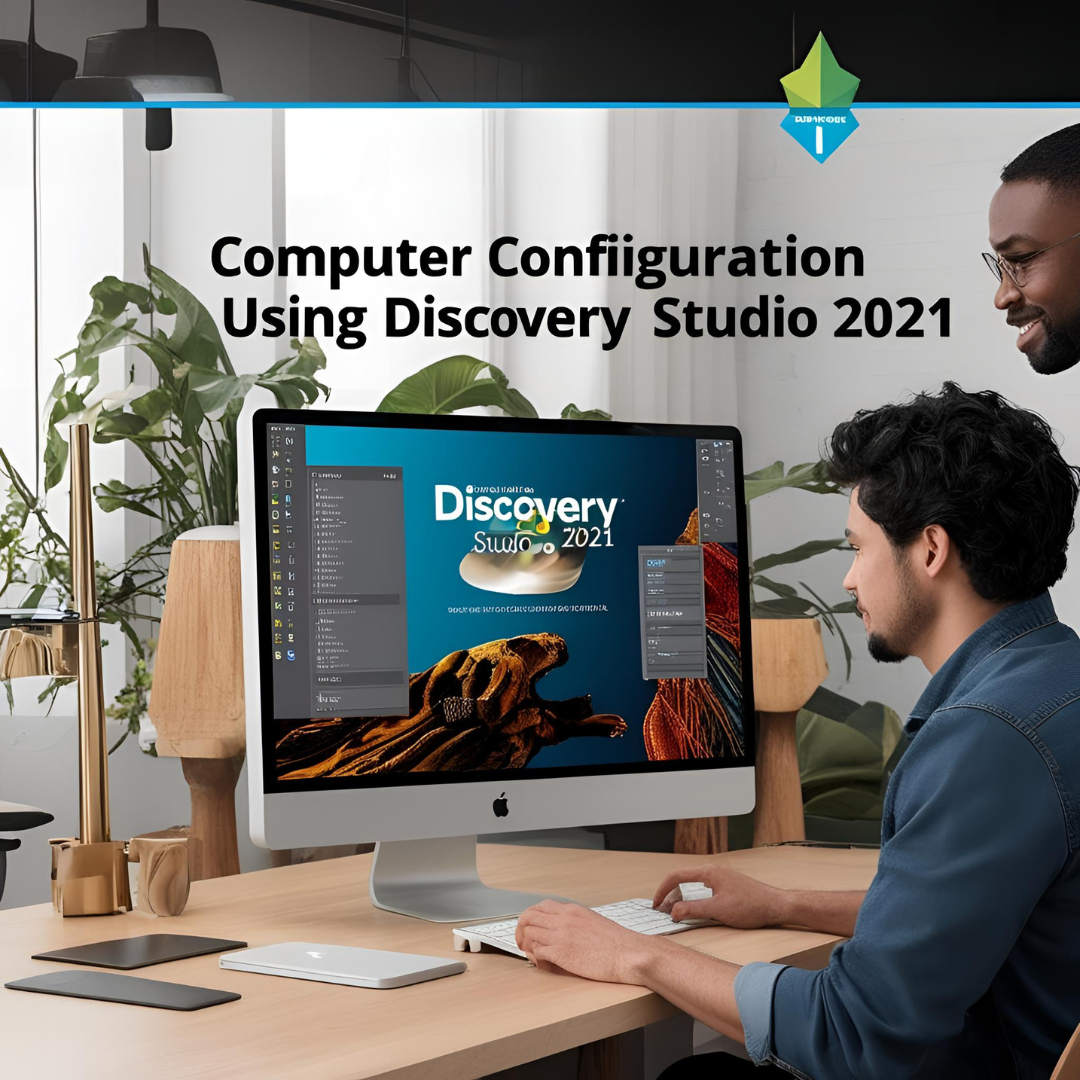 Top 10 Cấu Hình Máy Tính Dùng Discovery Studio 2021