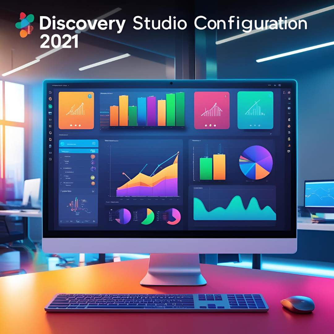 Top 10 Cấu Hình Máy Tính Dùng Discovery Studio 2021