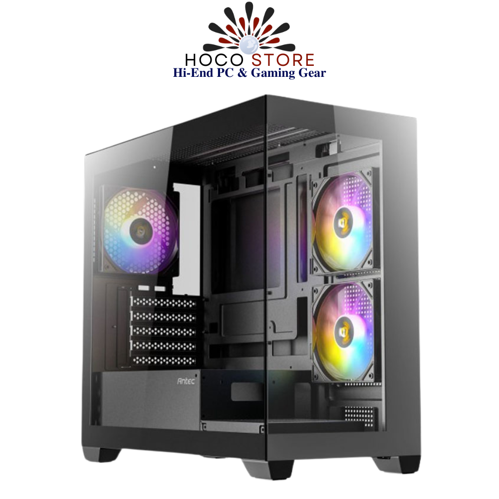 Vỏ Case ANTEC CX300M Mid Tower