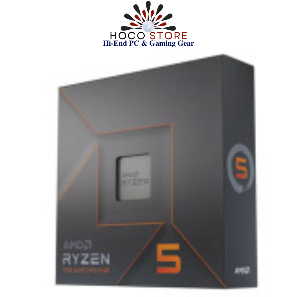 CPU AMD Ryzen 5 4600G (Up To 4.2GHz, 6 nhân 12 luồng, 11MB Cache, 65W)