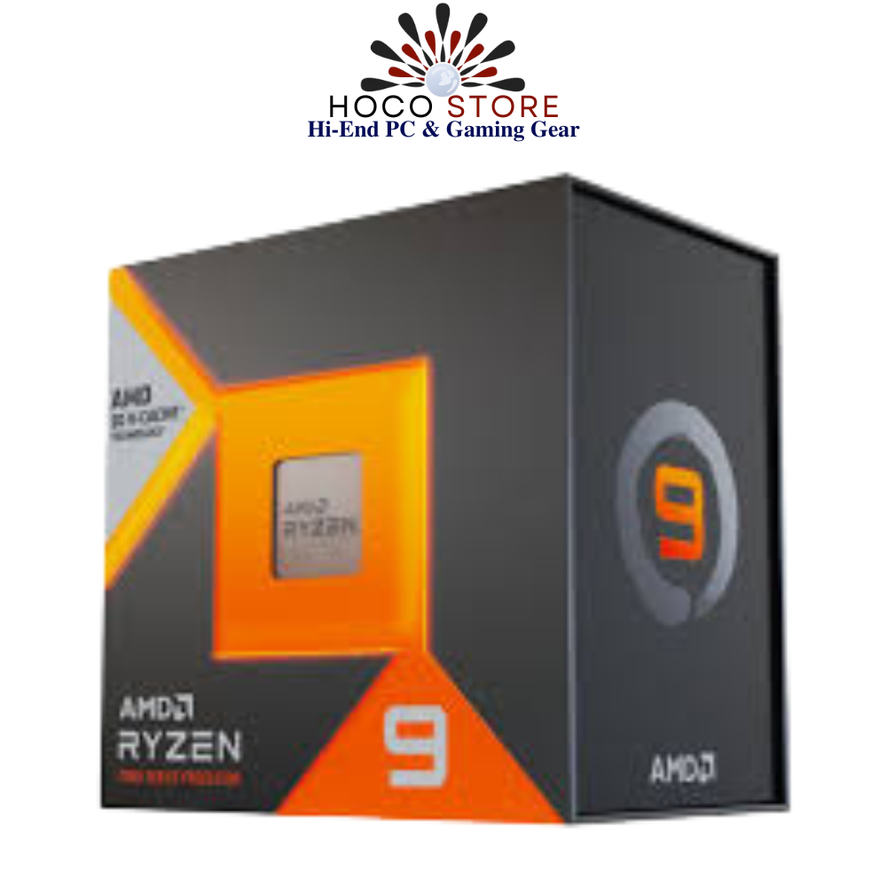CPU AMD Ryzen™ 9 9950X