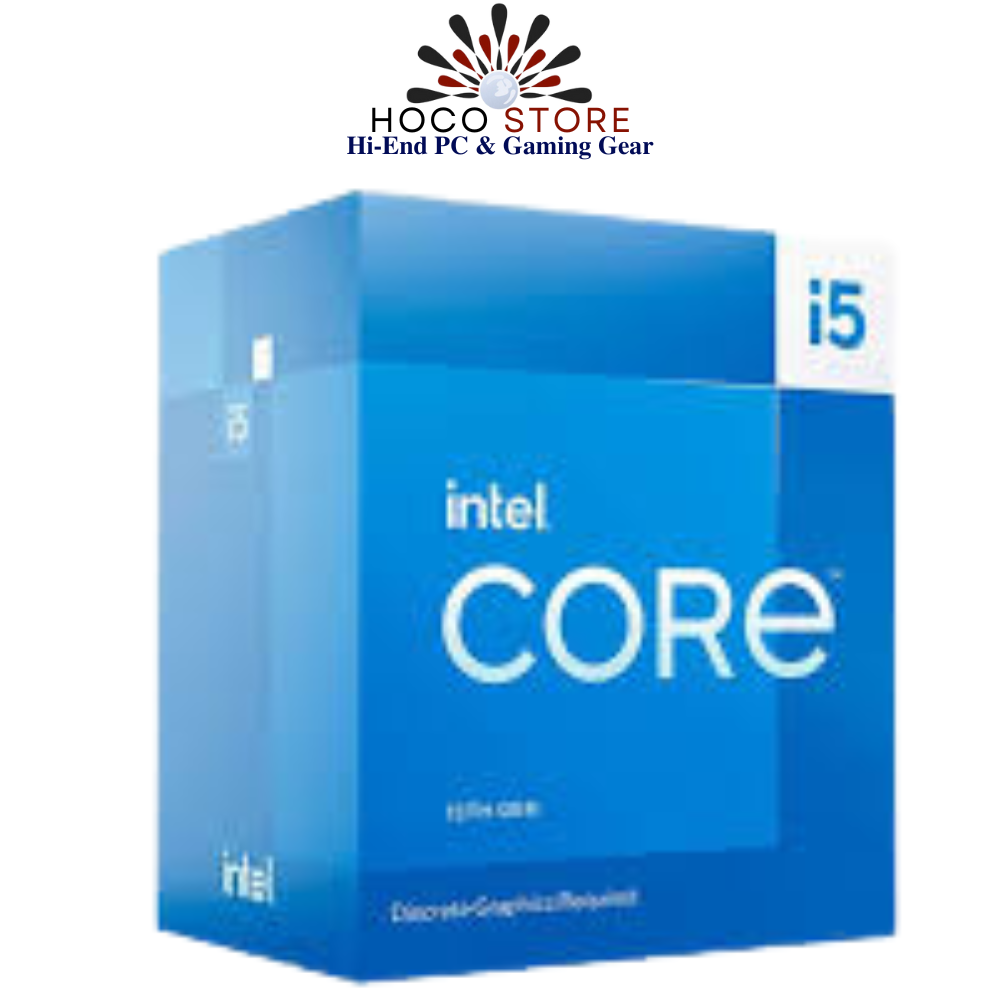 CPU Intel Core i5 10400