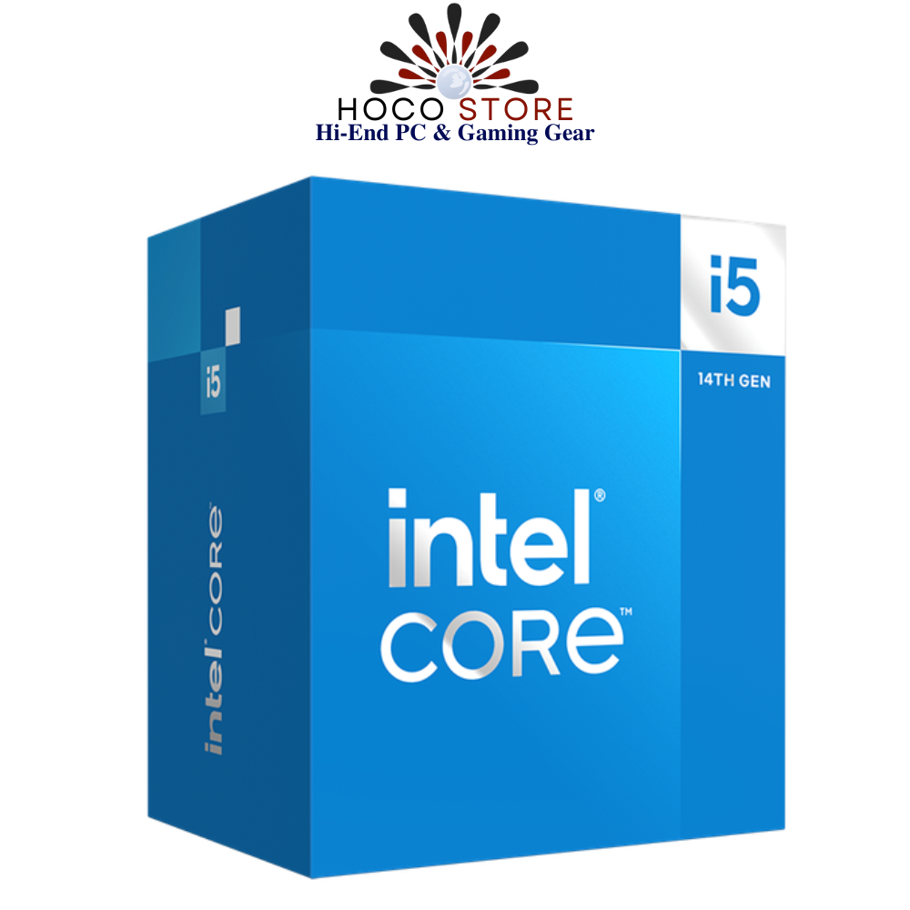 CPU Intel Core i5 14400
