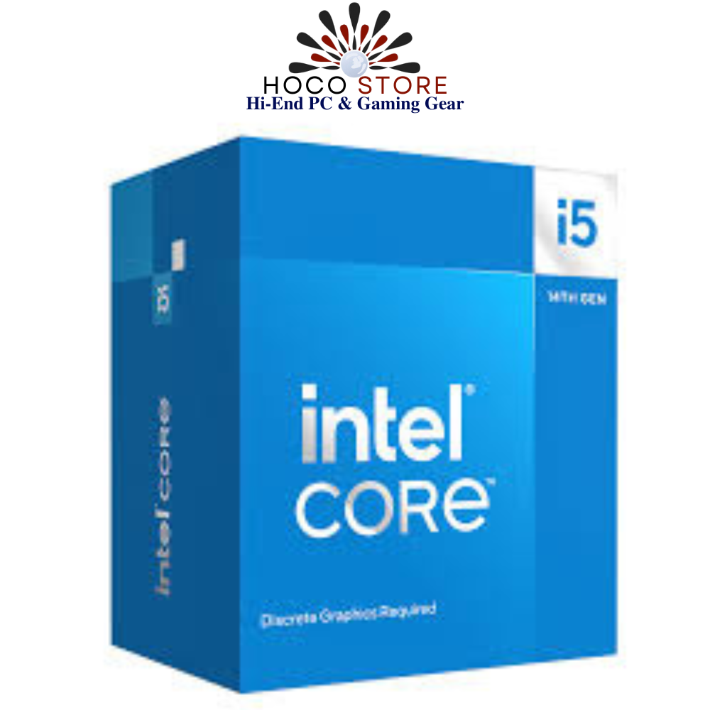 CPU Intel Core i5 14600K