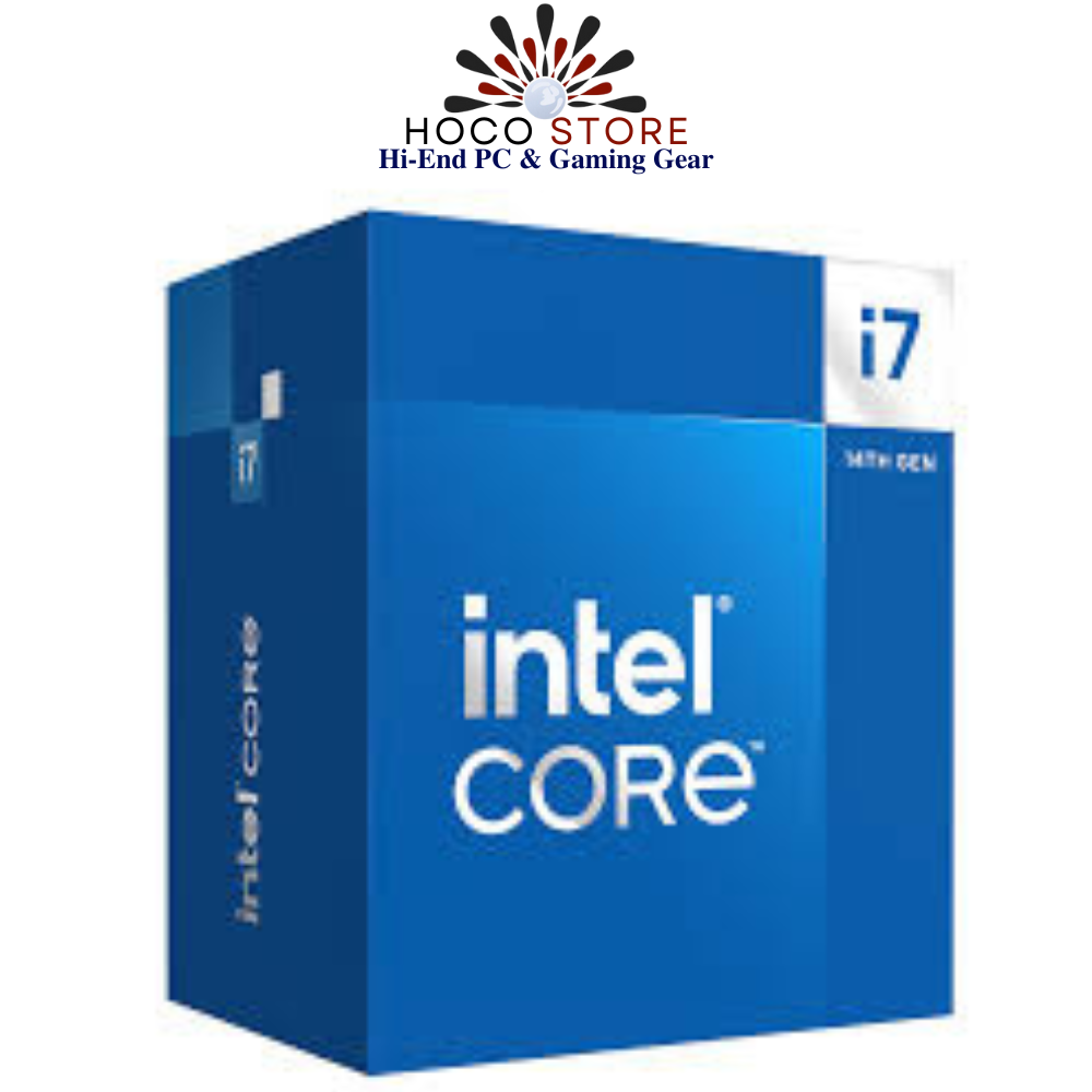 CPU Intel Core i7 14700