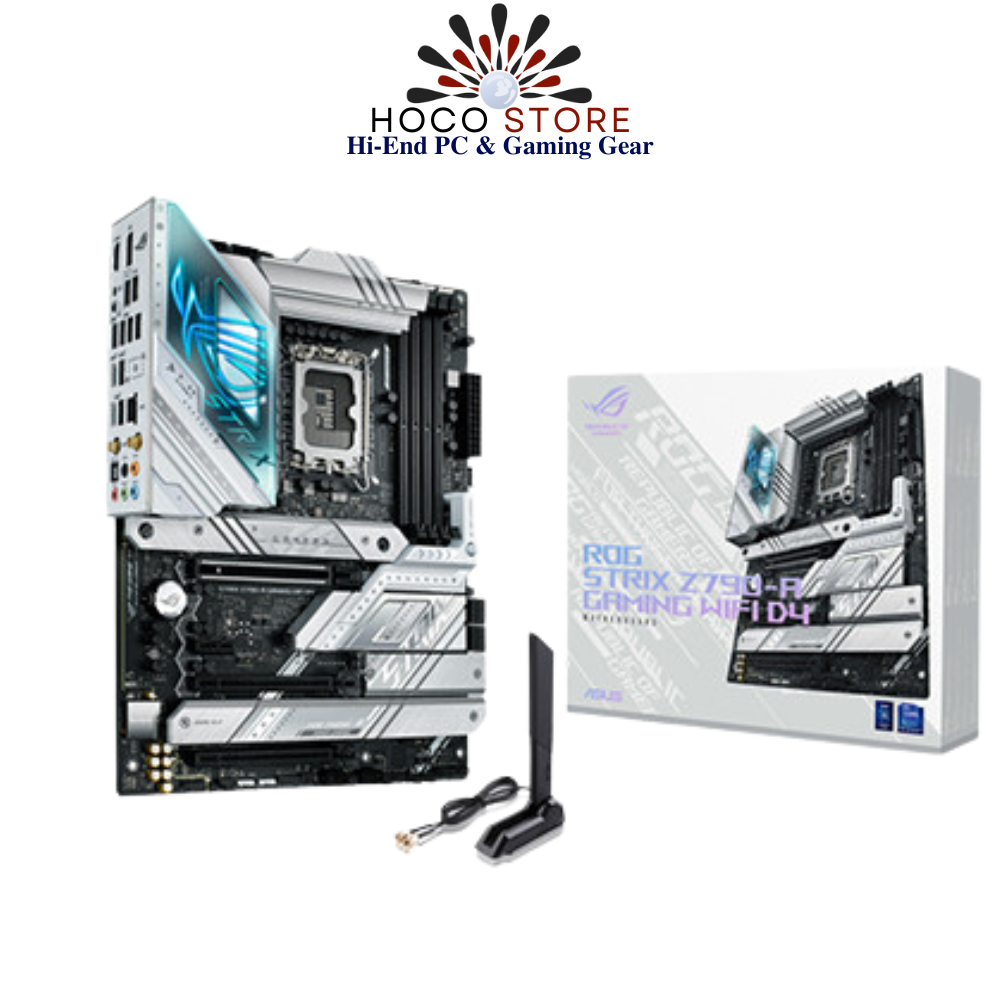 HOCO STORE PC - BUILD PC - HIGH END PC - GAMING GEAR - PC DJ - PC WORKSTATION