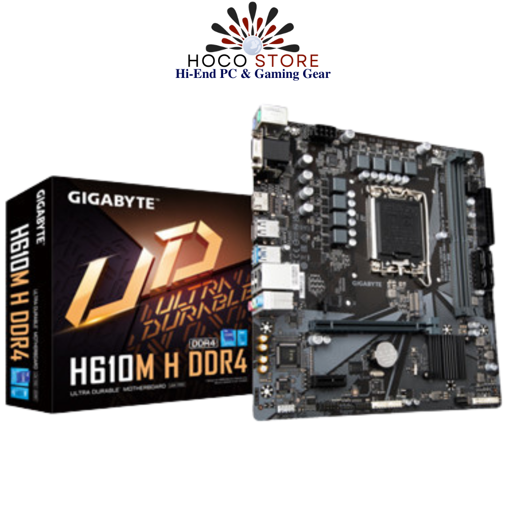 HOCO STORE PC - BUILD PC - HIGH END PC - GAMING GEAR - PC DJ - PC WORKSTATION