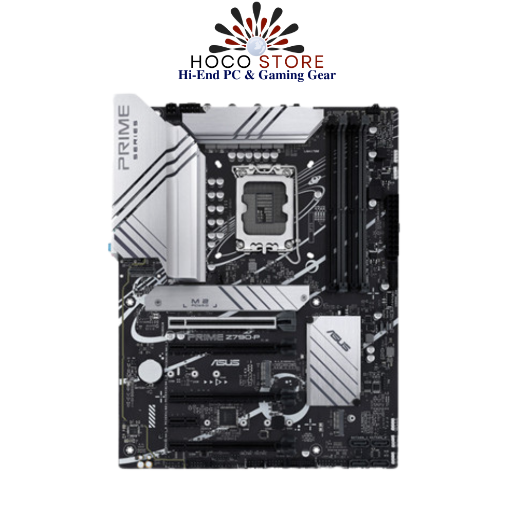 Asus Prime Z790-P-CSM DDR5