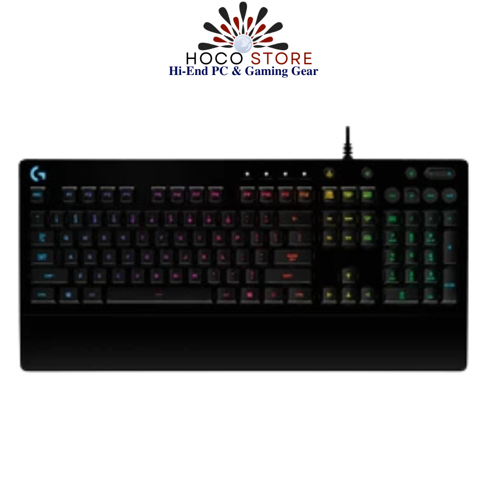 Bàn phím Logitech G613
