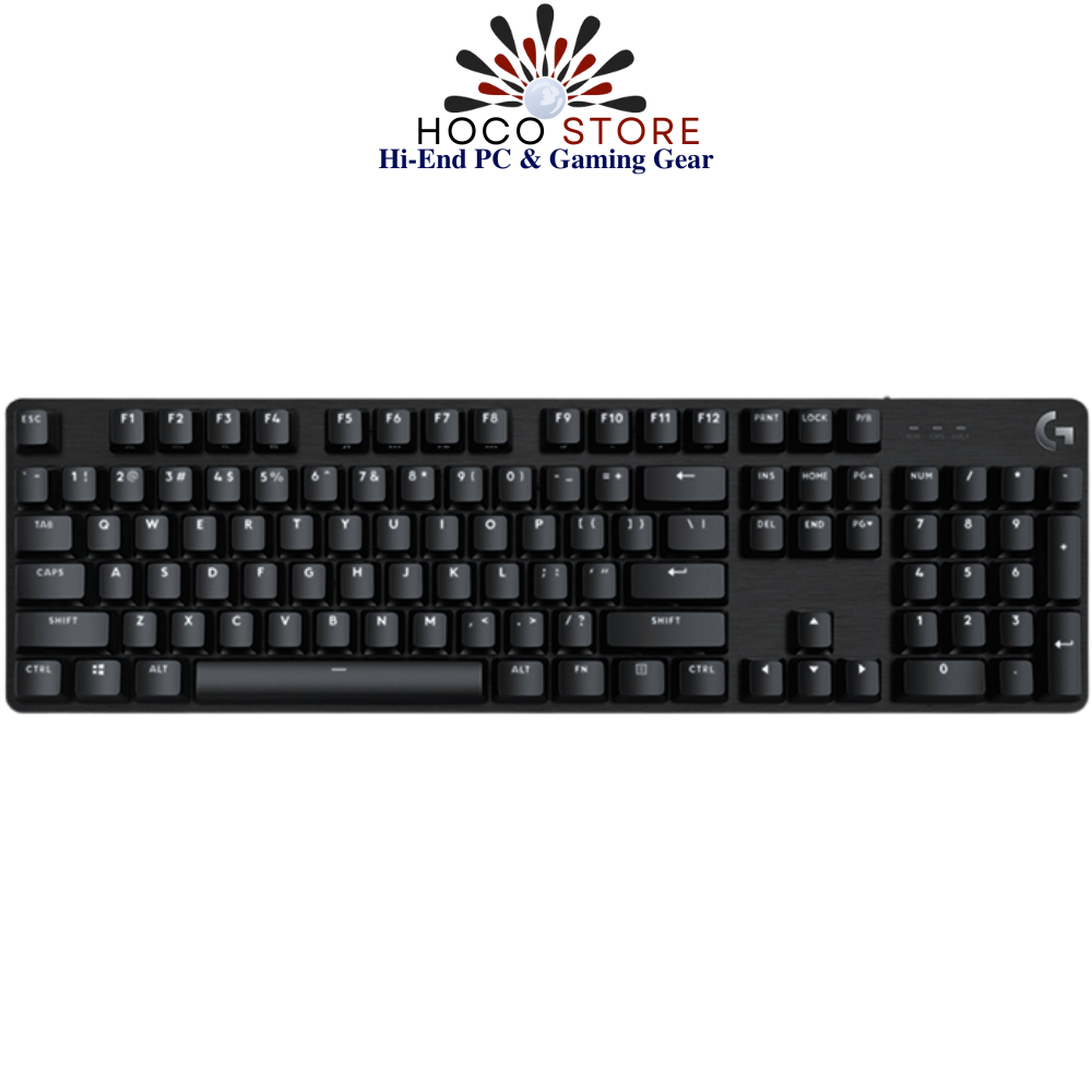 Bàn phím cơ Logitech G413 SE