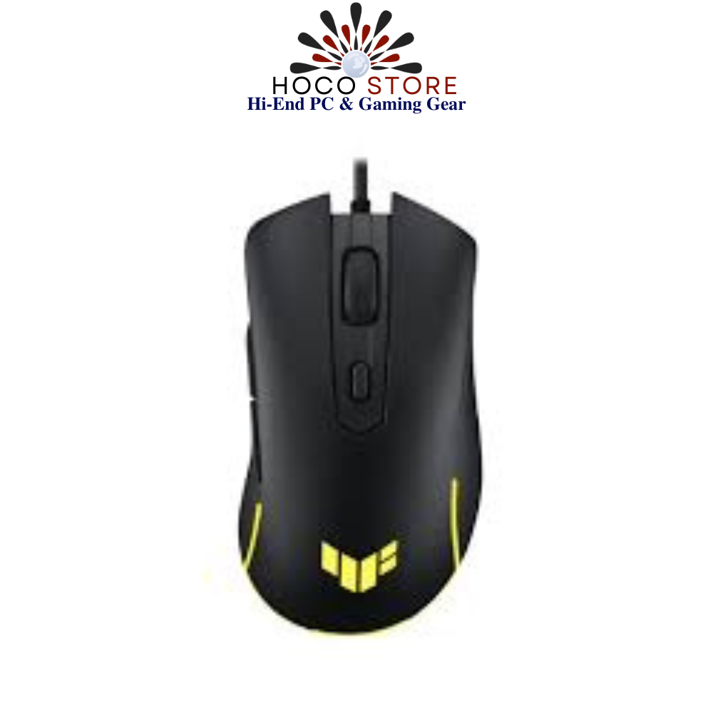 Chuột có dây Asus TUF Gaming M3 Gen II