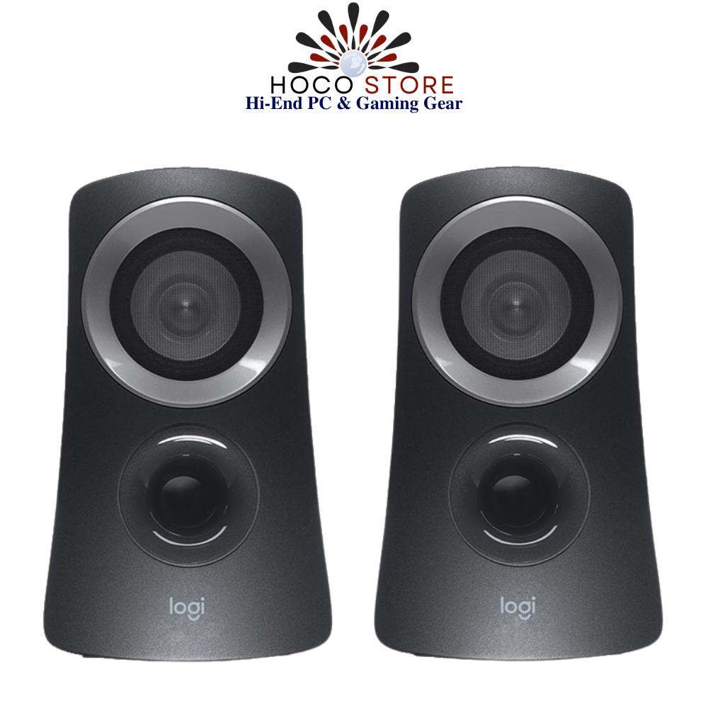 Loa Logitech Z313