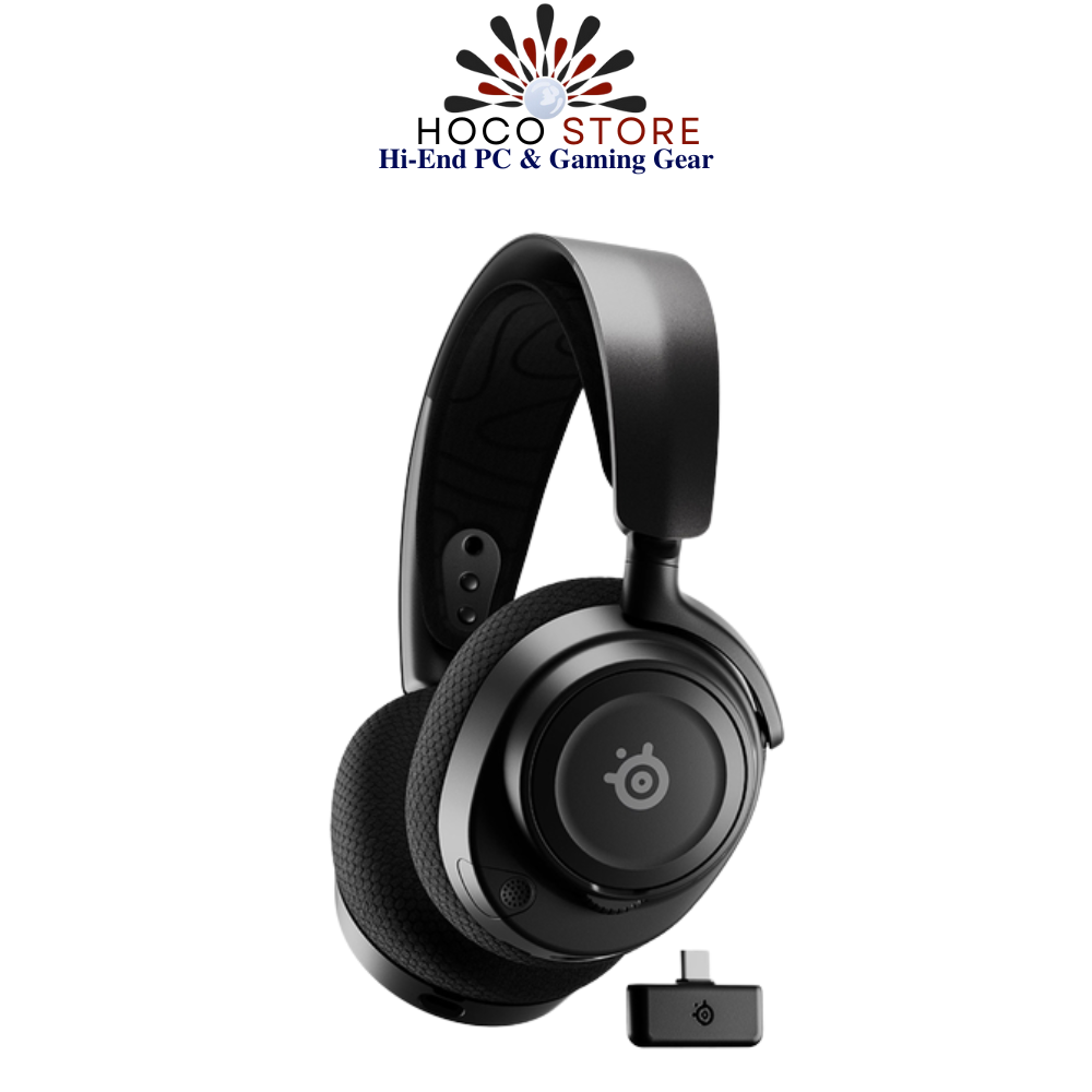Tai nghe SteelSeries Arctis Nova 7
